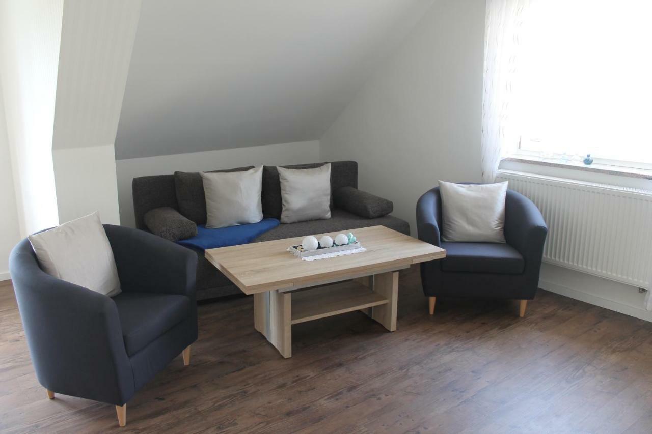 Fewo Familie Werner Erfurt Exterior foto
